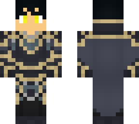new skin