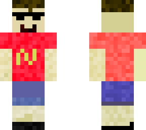 nickper