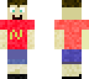 nickper