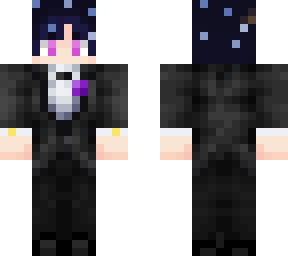 nova tux