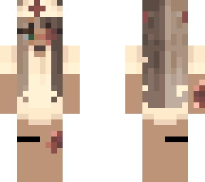 nurse