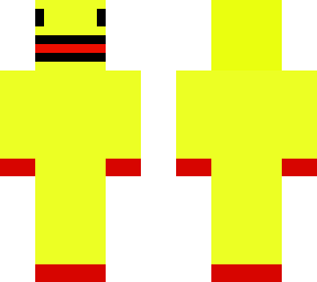 pac man