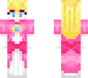 peach