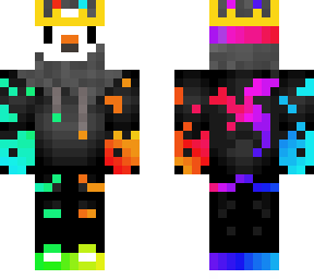 pingouin pro