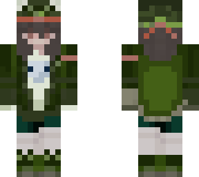 pirate leomafrogo