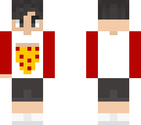 pizza boy