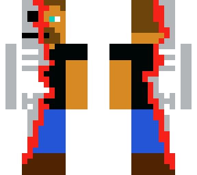 player model