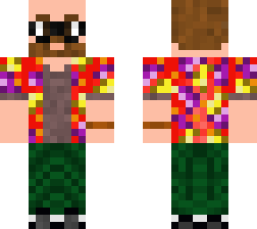 polispol clasico remake