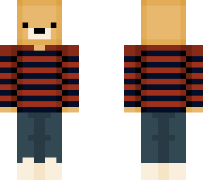 polo bear