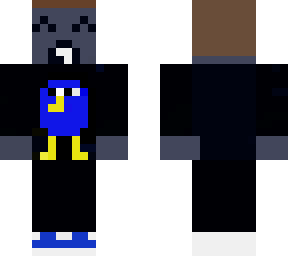 ported