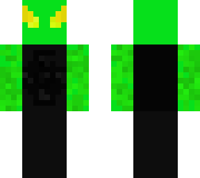 posion man