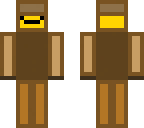 potato guy :d