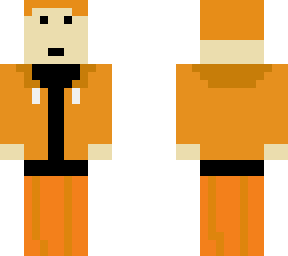 pumpkin boi