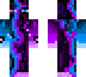 pure corrupted enderman