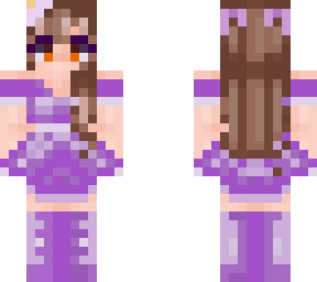 purple dress credit to autumnn7777