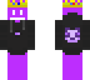 purple pandas lucel