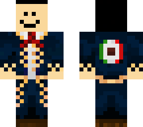 quackity charro