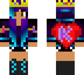 queen of love