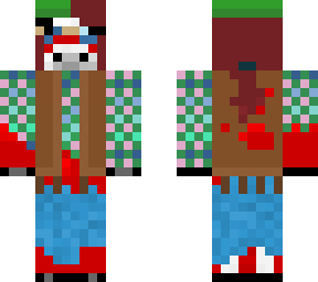 ragged neko (asphalt)