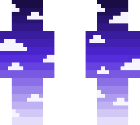random pixel art (first skin ive made without a base)