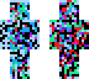 random skin please don't upload