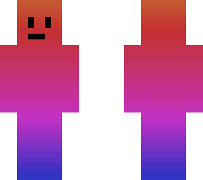 red-blue gradient (slim version)