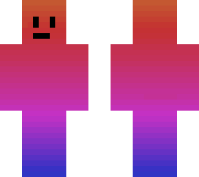 red-blue gradient