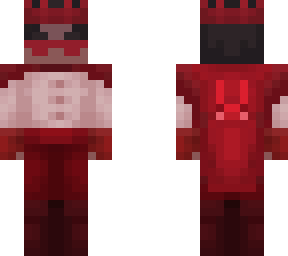 red boi