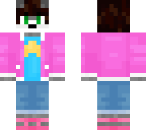 redwolf con la ropa de steven universe