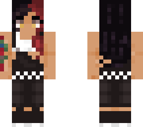 riko - overalls