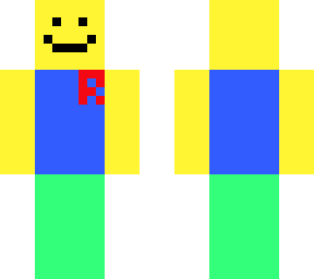 roblox noob