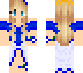 royal blue