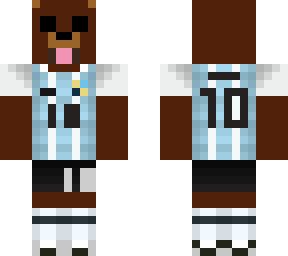 rubius argentino