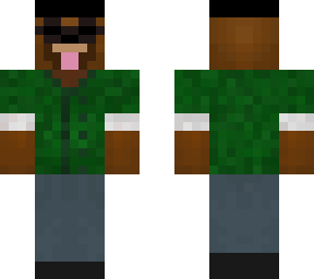 rubius bigsmoke gta