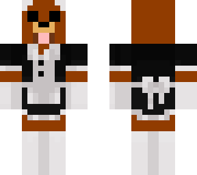 rubius maid