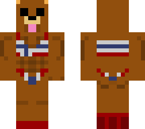 rubius miss noruega