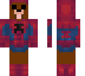 rubius spider