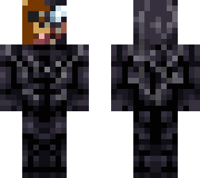 rubius venom