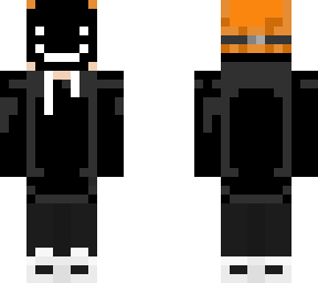saas black