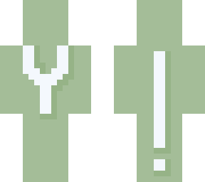 sage green y
