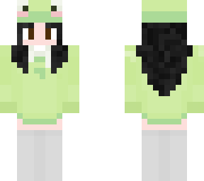 sally frog