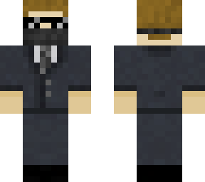 scoyote23 "legal officer" skin
