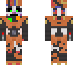 scrap baby