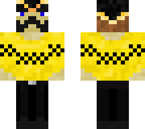 seataxi legion