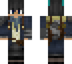shopkeeper boy
