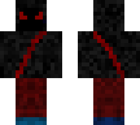 sithzombie skin
