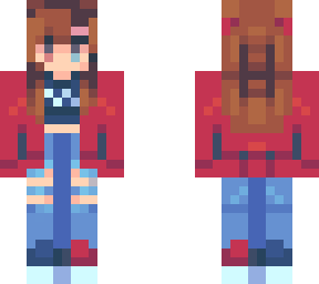 skin