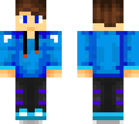 skin customer #3