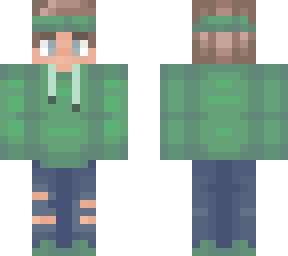 skin for friend <3