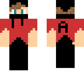skin for players of minecraft